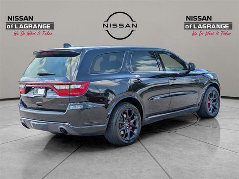Used 2021 Dodge Durango SRT w/ Premium Interior Group image 5