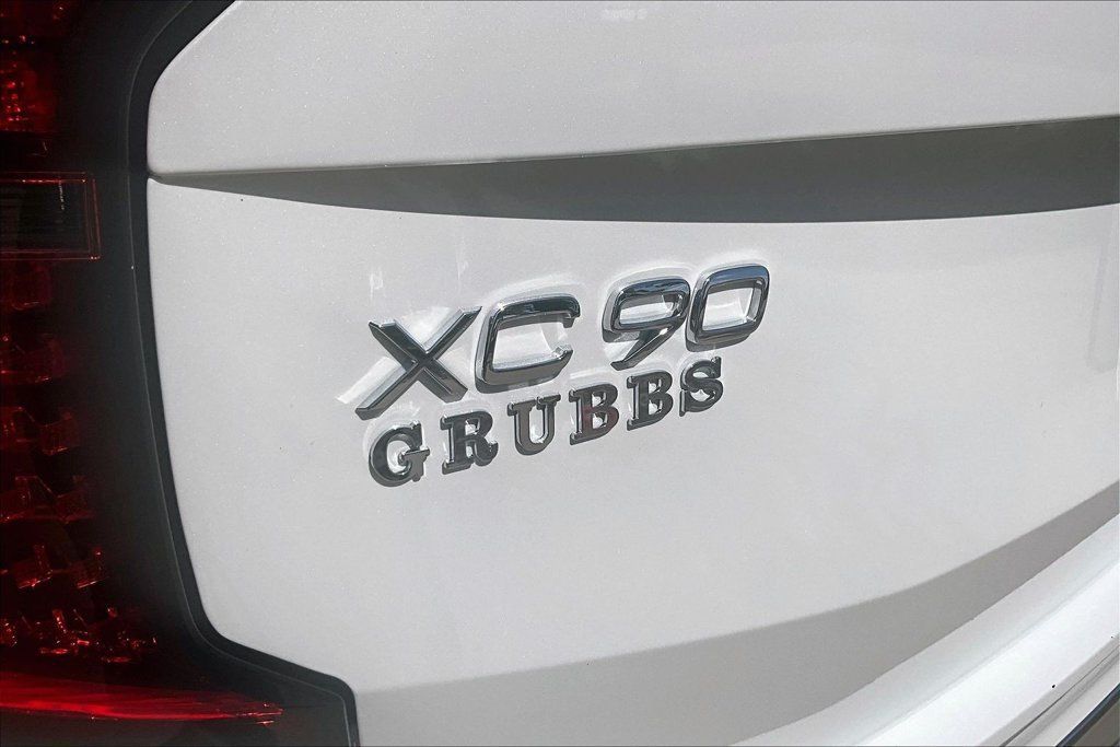 Certified 2026 Volvo XC90 B6 Plus AWD/4WD image 44