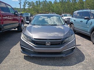 Used 2020 Honda Civic LX video 2