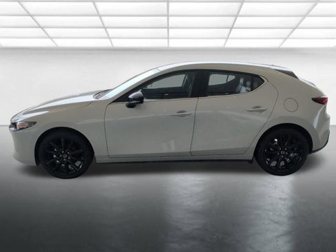 New 2026 MAZDA MAZDA3 s Sport FWD image 24