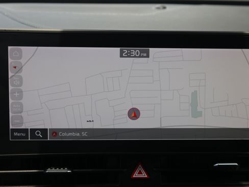 Used 2024 Kia Sportage EX FWD image 23