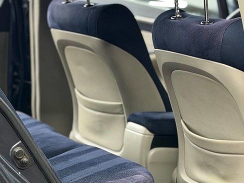 Used 2008 Honda Civic Hybrid Sedan image 7