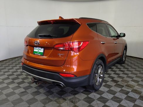 Used 2014 Hyundai Santa Fe Sport w/ Popular Equipment Package 02 FWD image 9