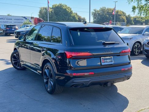 New 2026 Audi Q7 3.0T Premium Plus image 11