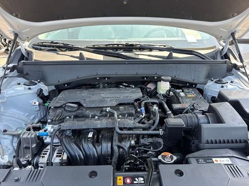 New 2026 Hyundai Kona SE AWD/4WD image 21