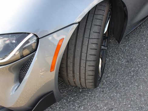 Used 2020 Toyota Supra image 39