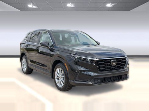 New 2026 Honda CR-V EX image 6