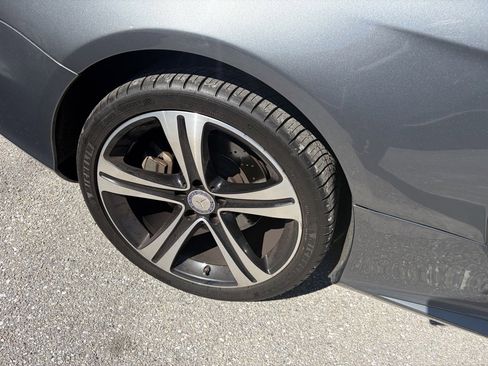 Used 2017 Mercedes-Benz SL 450 image 7