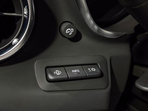 Used 2021 Chevrolet Camaro SS w/ Wild Cherry Design Package 1 image 27