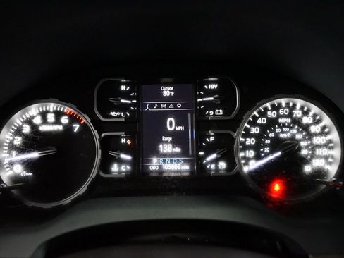Used 2020 Toyota Tundra SR5 w/ SR5 Upgrade Package RWD image 16