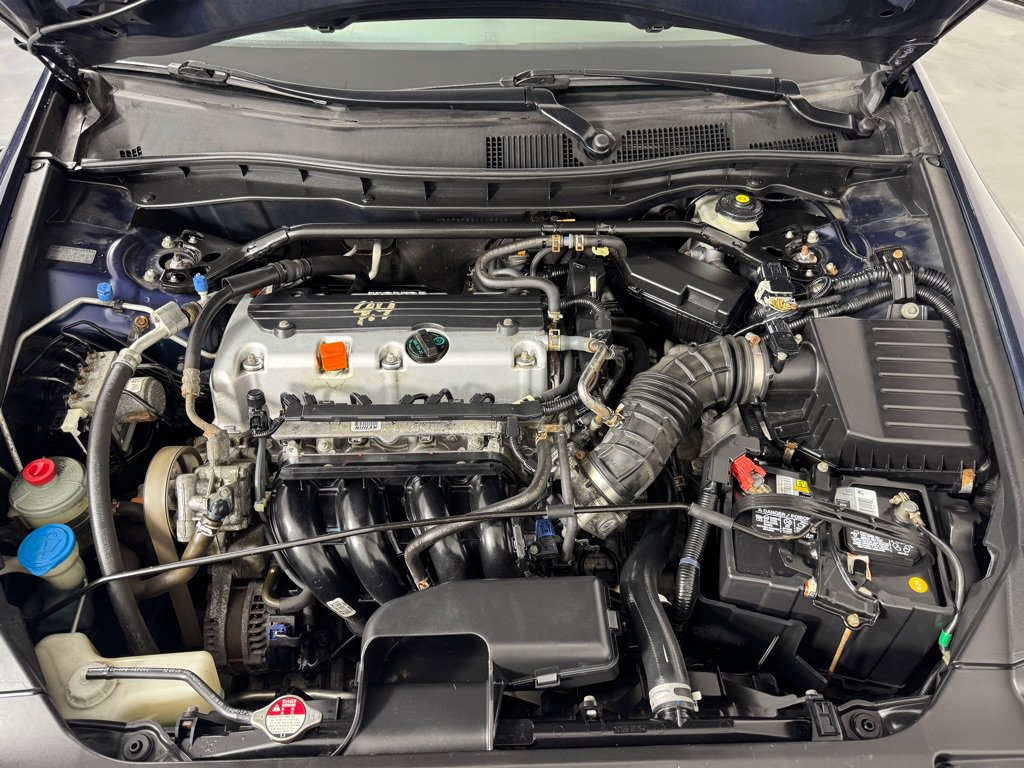 Used 2010 Honda Accord EX-L image 24