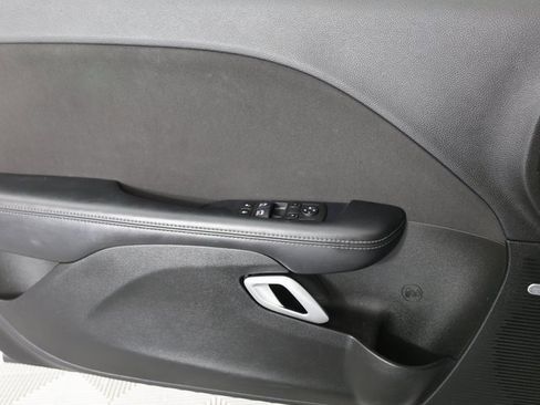 Certified 2023 Dodge Challenger SXT image 24