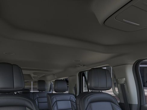 New 2026 Lincoln Navigator L Premier AWD/4WD image 22