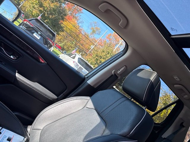 Used 2023 Honda Pilot Elite image 9