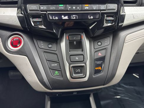Used 2019 Honda Odyssey EX-L image 29
