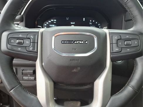 Used 2023 GMC Yukon Denali w/ Max Trailering Package AWD/4WD image 14