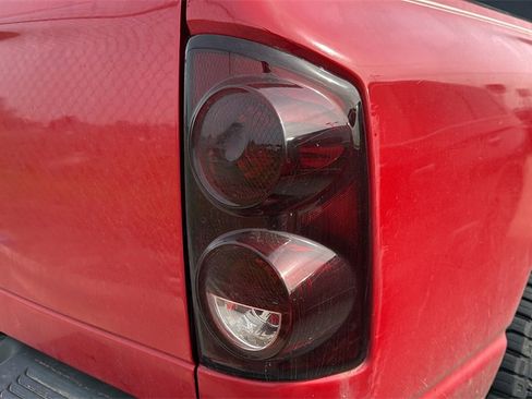 Used 2008 Dodge Ram 1500 Truck SLT w/ Popular Equipment Group image 8