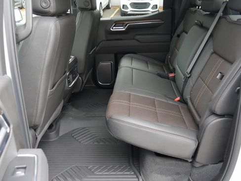 New 2026 Chevrolet Silverado 1500 High Country w/ Technology Package image 29