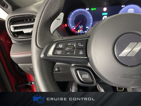 Used 2025 Dodge Hornet R/T w/ R/T Plus Package AWD/4WD image 25