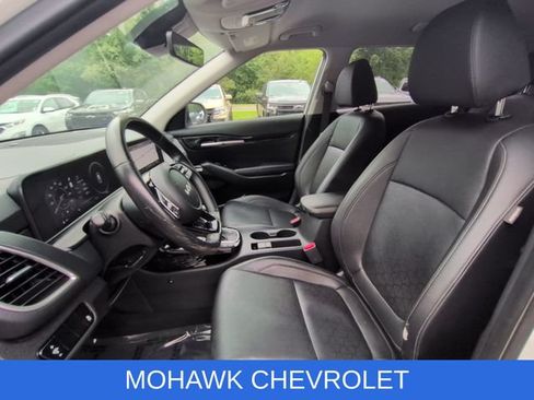 Used 2024 Kia Seltos SX AWD/4WD image 19