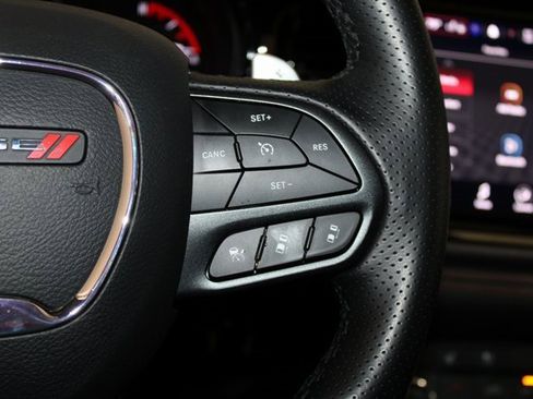 Used 2025 Dodge Durango R/T image 32