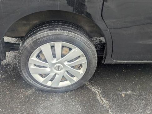 Used 2021 Nissan NV200 SV image 12