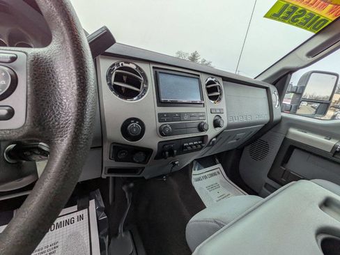 Used 2016 Ford F350 XLT w/ XLT Value Package image 17