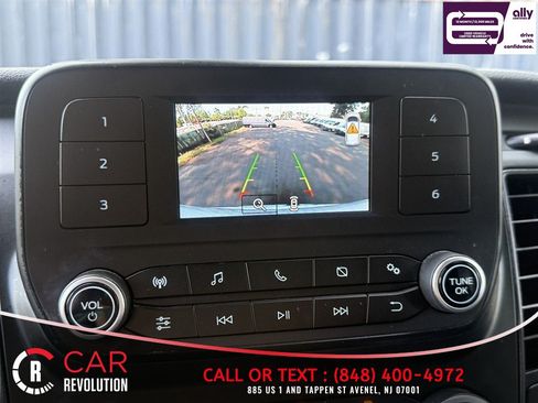 Used 2023 Ford Transit 250 Medium Roof w/ Fleet Safety Package RWD image 20