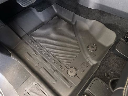 Certified 2025 Ford Bronco Badlands image 36