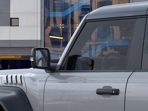 New 2026 Ford Bronco Raptor AWD/4WD image 22