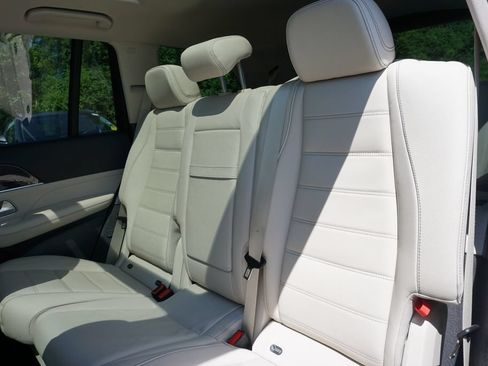 Certified 2020 Mercedes-Benz GLS 450 4MATIC image 20