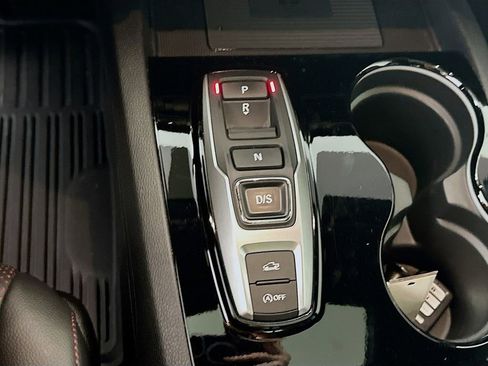 Used 2022 Honda Ridgeline Black Edition image 22