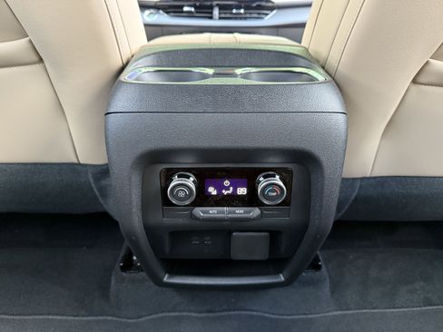 New 2025 Buick Enclave Preferred w/ Power Package image 19