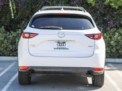 Used 2019 MAZDA CX-5 Grand Touring Reserve image 5