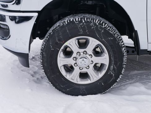 New 2026 RAM 1500 Big Horn image 16