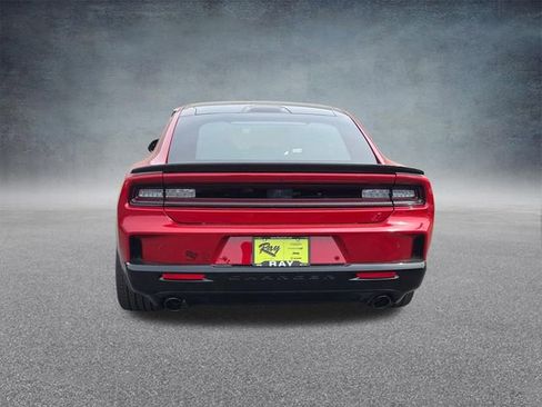 New 2026 Dodge Charger Scat Pack AWD/4WD image 14