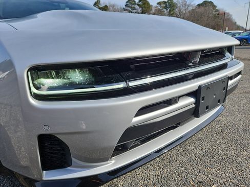 New 2026 Dodge Charger Scat Pack image 23