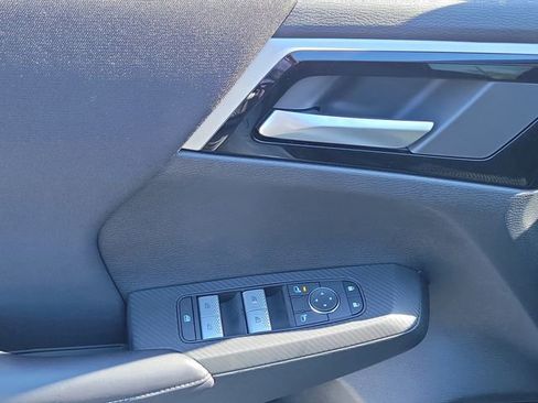 New 2026 Mitsubishi Outlander ES FWD image 21