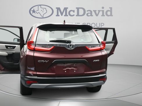 Used 2019 Honda CR-V LX image 43