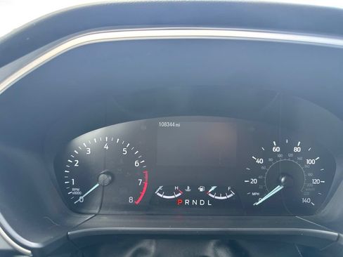 Used 2020 Ford Escape SE FWD image 8