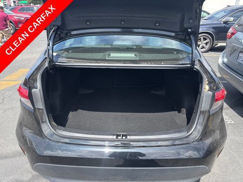 Used 2023 Toyota Corolla LE FWD image 10