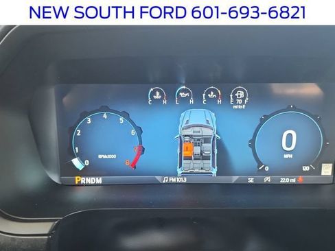 Used 2026 Ford F150 Tremor w/ Equipment Group 402B AWD/4WD image 17
