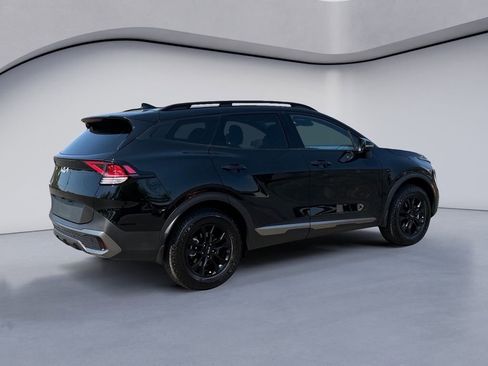 Used 2024 Kia Sportage X-Pro image 5
