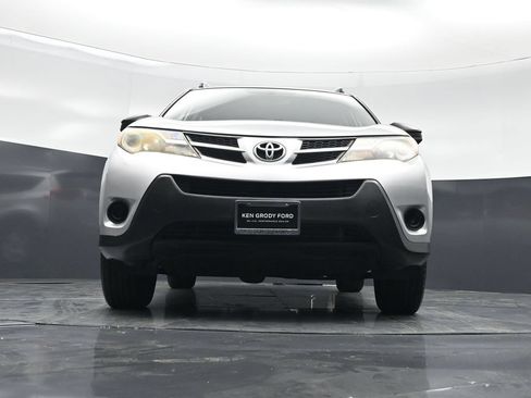 Used 2013 Toyota RAV4 LE FWD image 42