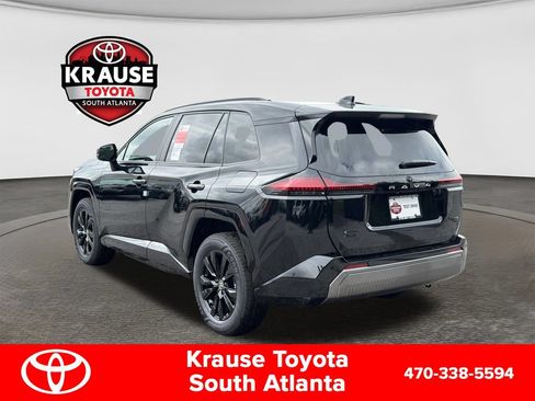 New 2026 Toyota RAV4 AWD Plug-in Hybrid image 7