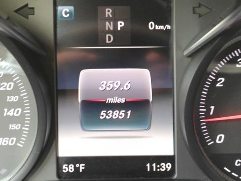 Used 2018 Mercedes-Benz C 300 CONVERTIBLE image 39