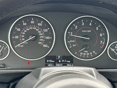 Used 2015 BMW 428i Convertible RWD image 27