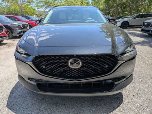 New 2026 MAZDA CX-30 Aire Edition AWD/4WD image 9