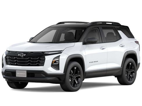 New 2026 Chevrolet Equinox LT w/ Convenience Package II image 27