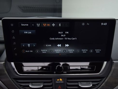 Used 2023 Nissan Altima 2.5 SL image 17